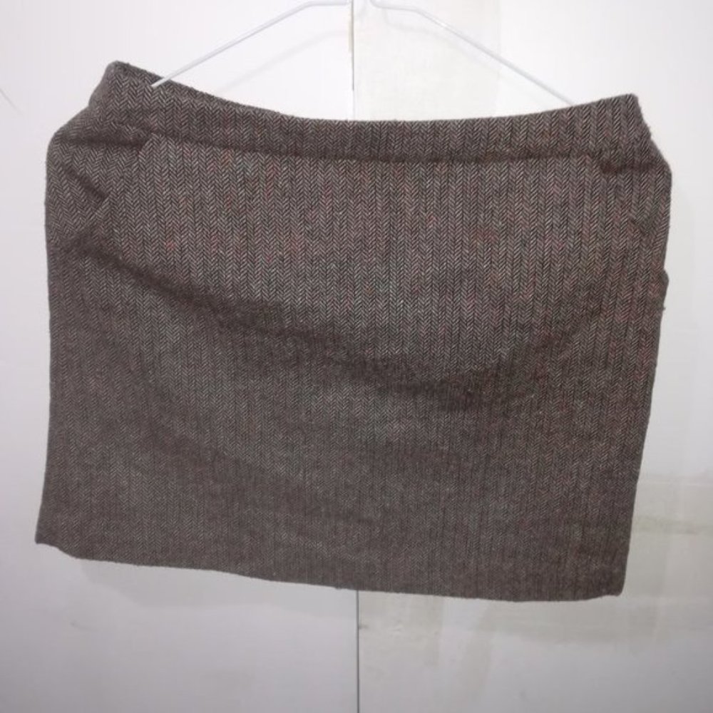 Mini skirt 4